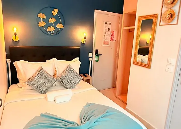 Hotel De Choisy Parijs