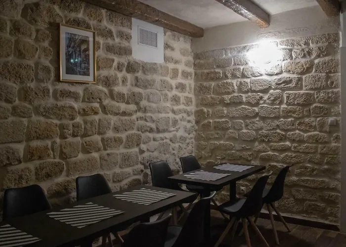 Paris Rooms&Dreams Hotel
